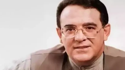 Türk Halk Müziği sanatçısı Yavuz Top hayatını kaybetti