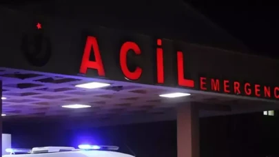 Bursa'da alacak verecek kavgası kanlı bitti!