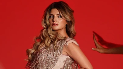 Şarkıcı Begüm Polat'a yasa dışı bahis soruşturması