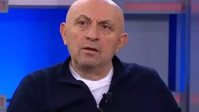 Sinan Engin Okan Buruk'tan yediği fırçayı anlattı