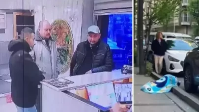 Bahar Aksu cinayetinde yeni görüntüler ortaya çıktı! Caninin paylaşımları kan dondurdu