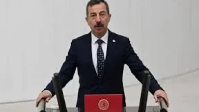 İYİ Parti'nin WhatsApp grubunda CHP'li kadın vekil üzerinden iğrenç muhabbet