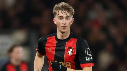 Real Madrid'den dev hamle! 58 milyon euroluk transfer