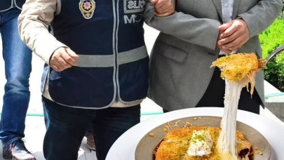 Künefe zincirine FETÖ baskını: 5 ilde şafak operasyonu!