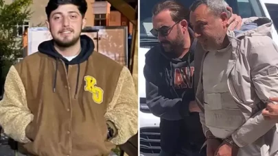 Oğlunu öldüren babanın ifadesi "pes" dedirtti