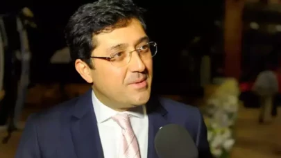 Eski Beşiktaş Belediye Başkanı Murat Hazinedar'a siyasi yasak cezası