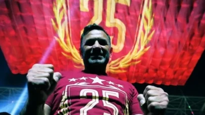 Okan Buruk'tan çok konuşulan şampiyonluk sözleri