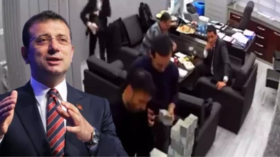 İBB soruşturmasında tutuklanan Fatih Keleş'in kardeşi gözaltına alındı