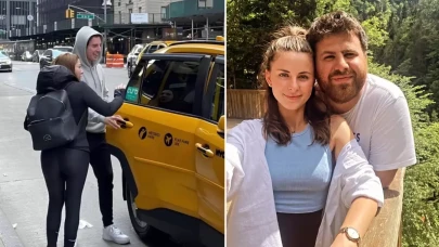 Oğuz Murat Aci'nin eşi, Eylem Tok ve Timur Cihantimur hakkındaki şikayetini geri çekti