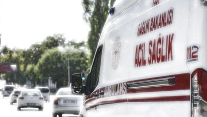 Kız arkadaşının bıçakladığı genç hayatını kaybetti