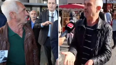 Özel'e yumruk atan saldırganın 5 yıl önceki röportajı ortaya çıktı