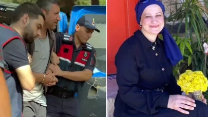 Eşini ütüyle öldüren adamdan skandal savunma
