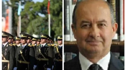 Haldun Solmaztürk kimdir, nereli? Kitapları neler?