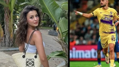 Asena Atalar sevgilisi kim? Yeni sevgilisinin adı ne?