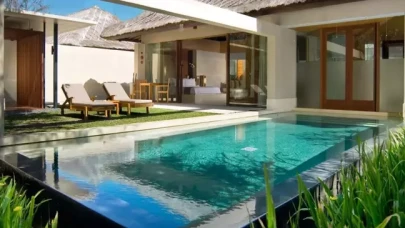 Sapanca'da bungalovun havuzunda baygın bulunan çocuk hayatını kaybetti