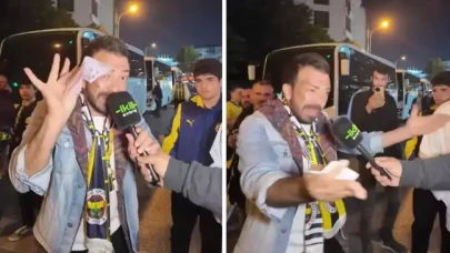 Cebindeki son parayı çıkarıp Ali Koç'a isyan etti