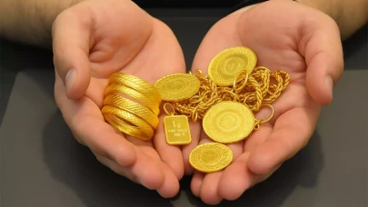 Altın fiyatlarında sert hareketlilik!