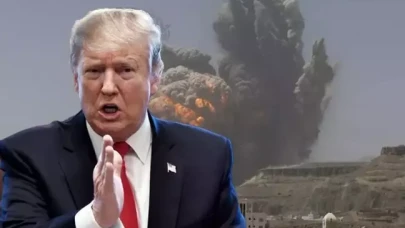 ABD'den İran'a benzeri görülmemiş tehdit: Sonuçlarına katlanacaksınız