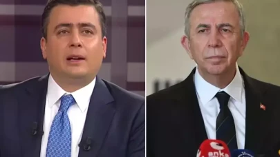 Osman Gökçek'ten bomba Mansur Yavaş iddiası: "Açıkladığımda inanamayacaksınız"