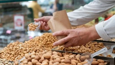 Türk gıda devi konkordato talebinde bulundu