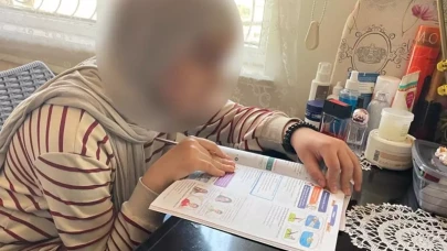 Öğretmenin 'Karabaş' dediği başörtülü öğrencinin hayatı kabusa döndü