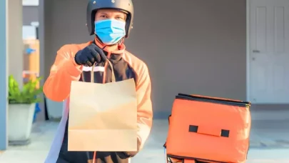 Trendyol GO'nun Uber'e devrine onay çıktı