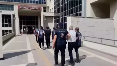 İçişleri Bakanlığı'ndan siber suçlara dev operasyon: 171 şüpheli yakalandı!