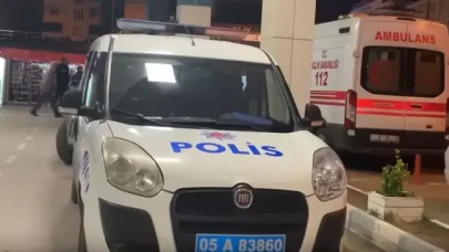 Amasya'da kan donduran olay! Annesini bıçaklayarak öldürdü