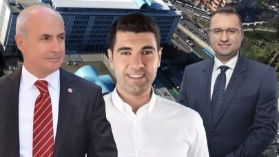 İBB'ye 5. dalga operasyonu! Çok sayıda belediye başkanı gözaltına alındı