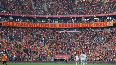 Büyük umutlarla gelmişti! Galatasaray'da ilk ayrılık gerçekleşiyor