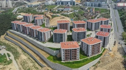 Bakanlık, 'Yarısı Bizden' kampanyasında merak edilen soruları tanıtım filmiyle yanıtladı