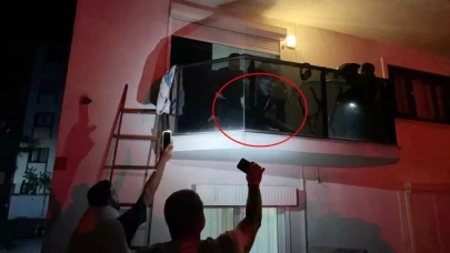 Genç kadın, birlikte alkol aldığı erkek arkadaşı tarafından öldürüldü