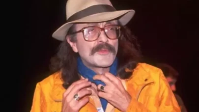 Cem Karaca'nın kimseye anlatmadığı gerçek 21 sene sonra ortaya çıktı