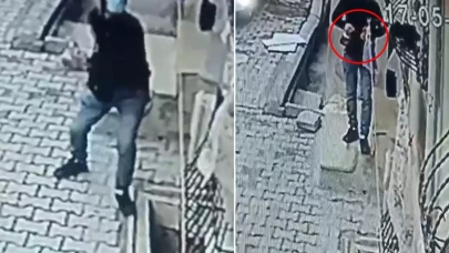 Kezzap dehşeti: Boşanma aşamasındaki eşinin ailesine saldırdı