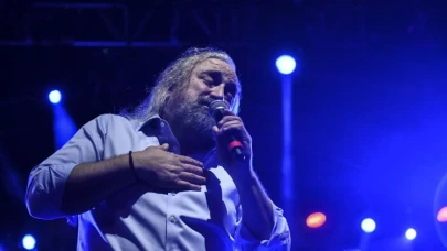 Volkan Konak'a "Sahnede geberdi" demişti: Müftü vaiz olarak atandı!