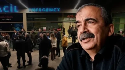 Sırrı Süreyya Önder'in cenaze programı belli oldu