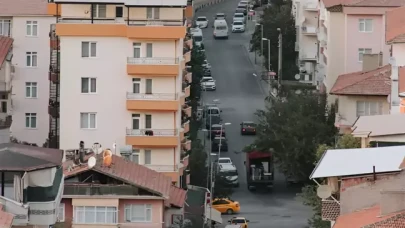 e-Devlet'ten kira sözleşmesi hizmeti emlakçıların da kullanımına açıldı