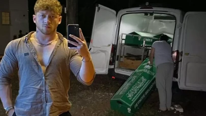 Genç evinde ölü bulundu, sevgilisinin 3 arkadaşı gözaltında