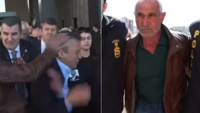 Saldırgan Selçuk Tengioğlu'nun kızı CHP Genel Merkezi'ni aradı