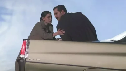 Eşref Tek arabası ne marka?