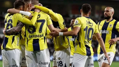 Fenerbahçe'nin yıldızını apar topar geri çağırdılar