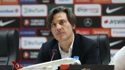 Fenerbahçe'yle anılan Montella'nın tazminatı belli oldu