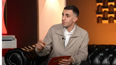 Ebo kimdir, aslen nereli? Babası kim?