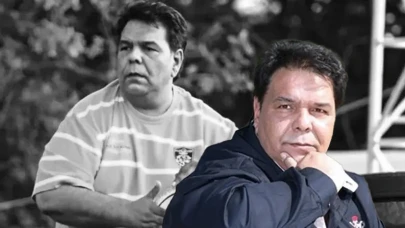 Balık Ayhan hayatını kaybetti