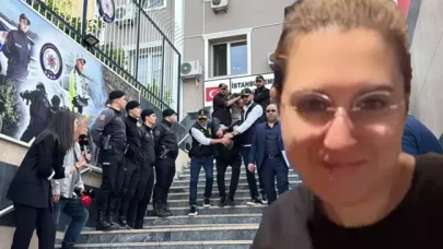 Bahar Aksu cinayetinde 4 şüpheli tutuklandı