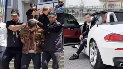 Sosyal medya fenomenin kardeşi fidye için kaçırıldı