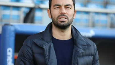 Eyüpspor’da sürpriz teknik direktör hamlesi!