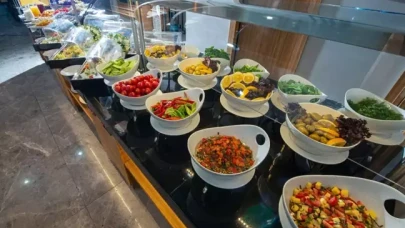 Market ve restoranlara karekod zorunluluğu getirildi