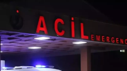 Arazi tartışmasında silahlar konuştu! 1 kişi hayatını kaybetti