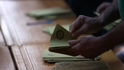 AK Parti'den anket açıklaması: “Oy oranımız yeniden yükselişte”